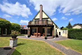 Haus am Strandweg H Hohwacht